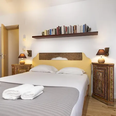 Appartamento With Terrace In Downtown - Ttl279