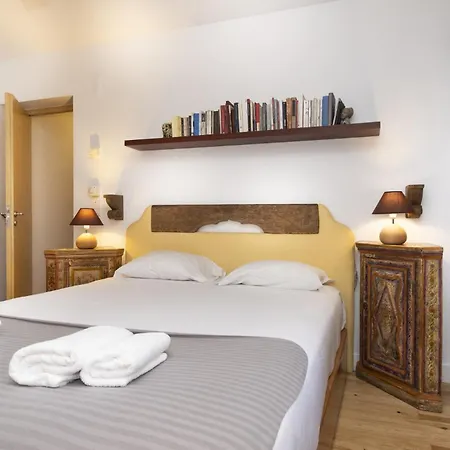 Apartament With Terrace In Downtown - Ttl279