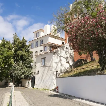 With Terrace In Downtown - Ttl279 Appartamento