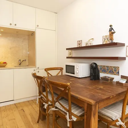 With Terrace In Downtown - Ttl279 Apartament