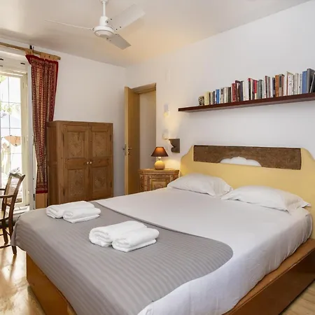 Appartamento With Terrace In Downtown - Ttl279 *