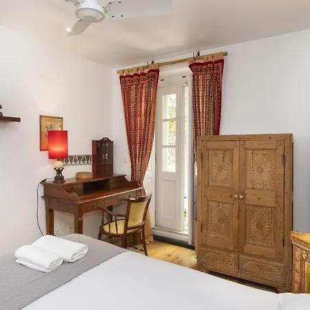 With Terrace In Downtown - Ttl279 Apartament