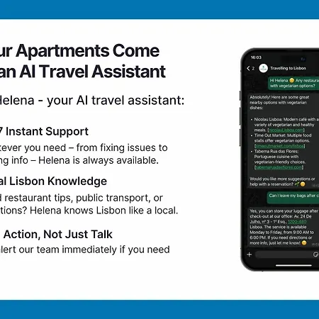 Appartamento With Terrace In Downtown - Ttl279 *