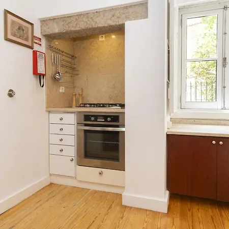 With Terrace In Downtown - Ttl279 شقة