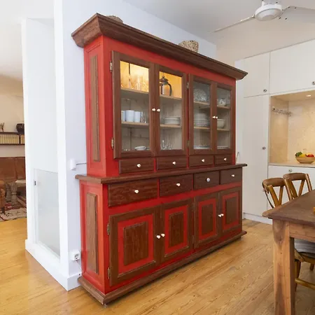 Apartment With Terrace In Downtown - Ttl279