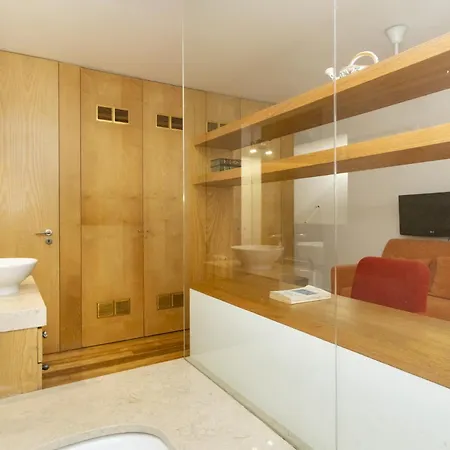 With Terrace In Downtown - Ttl279 *