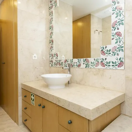 With Terrace In Downtown - Ttl279 *