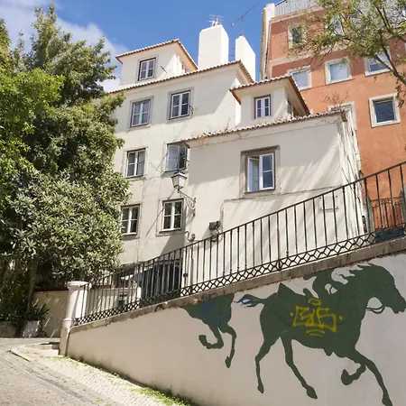 With Terrace In Downtown - Ttl279 Daire
