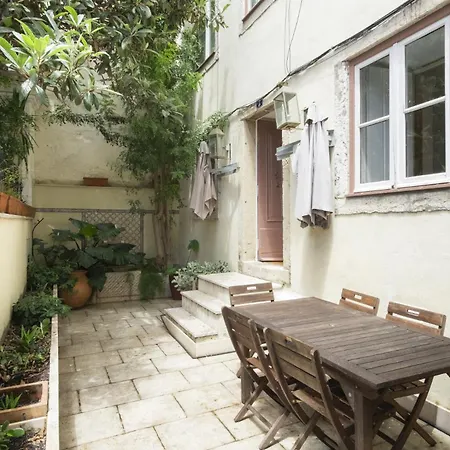 With Terrace In Downtown - Ttl279 公寓 *